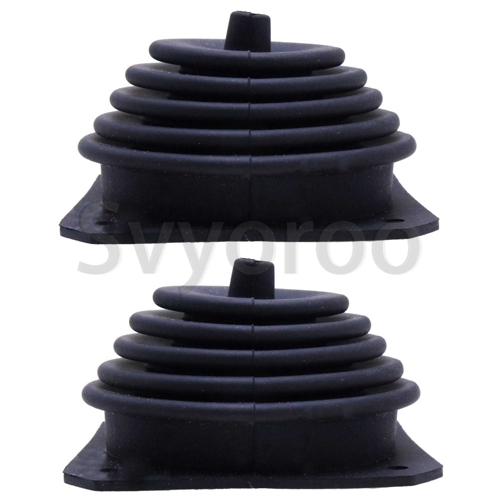 2PCS Joystick Boot 27134GT For Genie S-40 S-45 S-60 S-65 S-80 GS-1530 GS-1930