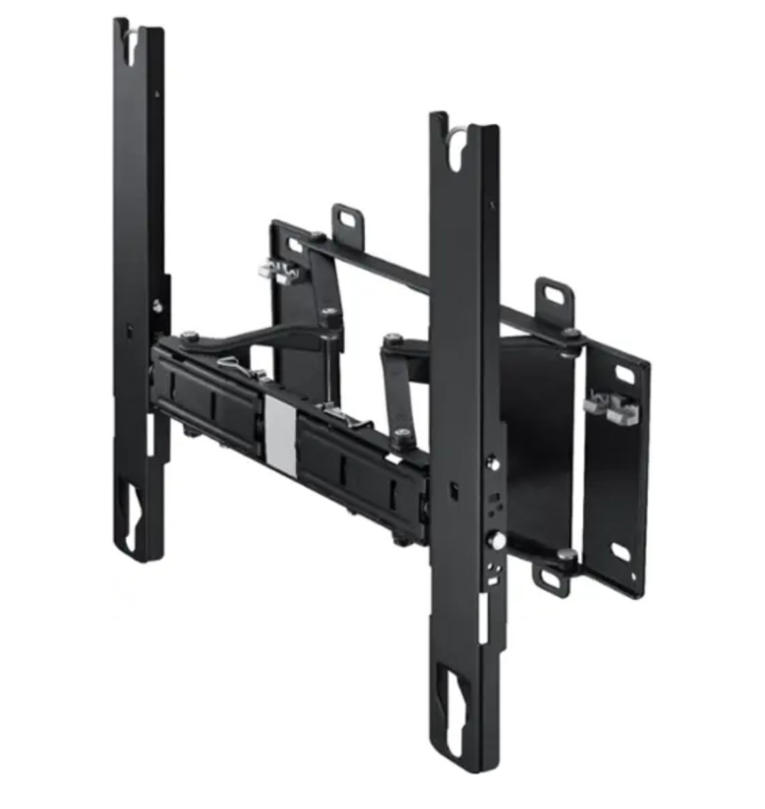 Samsung The Terrace Outdoor Slim TV Mount up to 75" - Black - OB