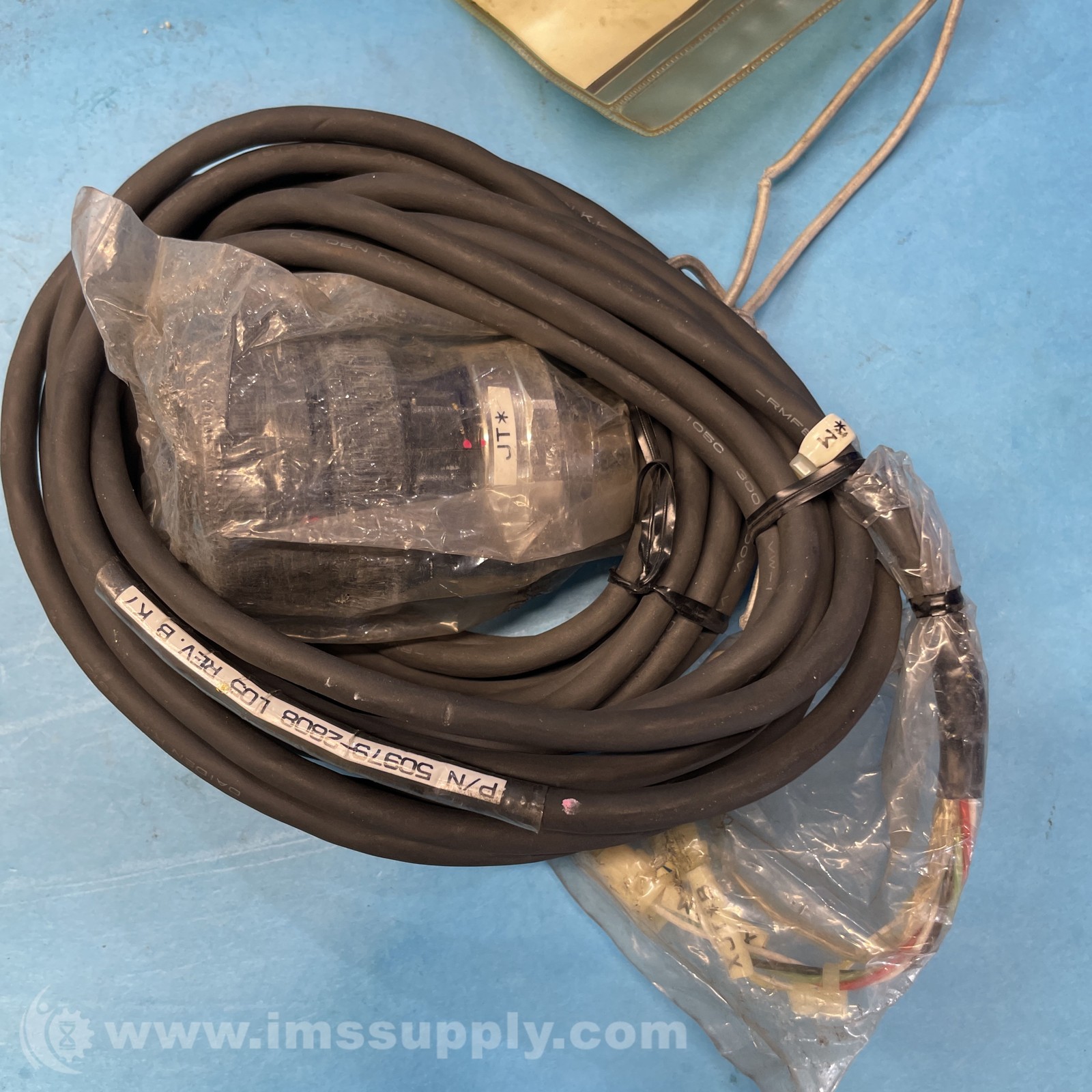 Daiden 50979-2808 Cable Assembly FNIP