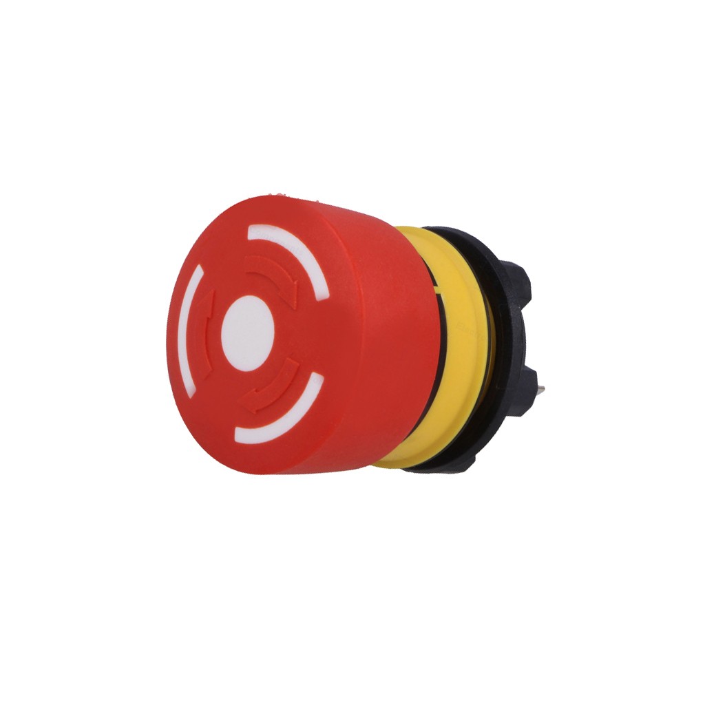 84-5230.0020 Switch: Safety Rod.Pos: 2 NC + NO 5A/250VAC 5A/24VDC EAO