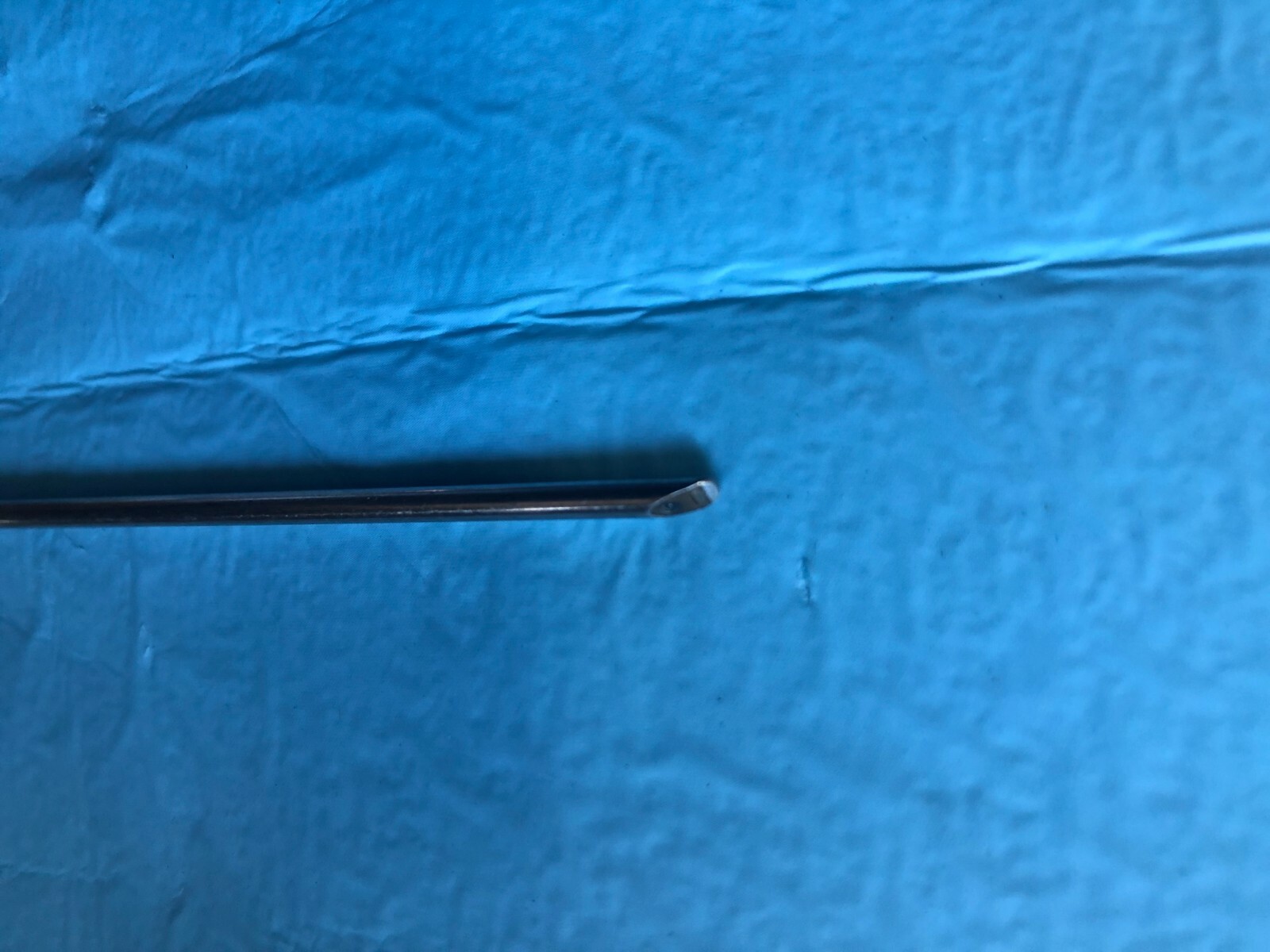 Richard Wolf 8950.35 Bronchoscope 70 degree