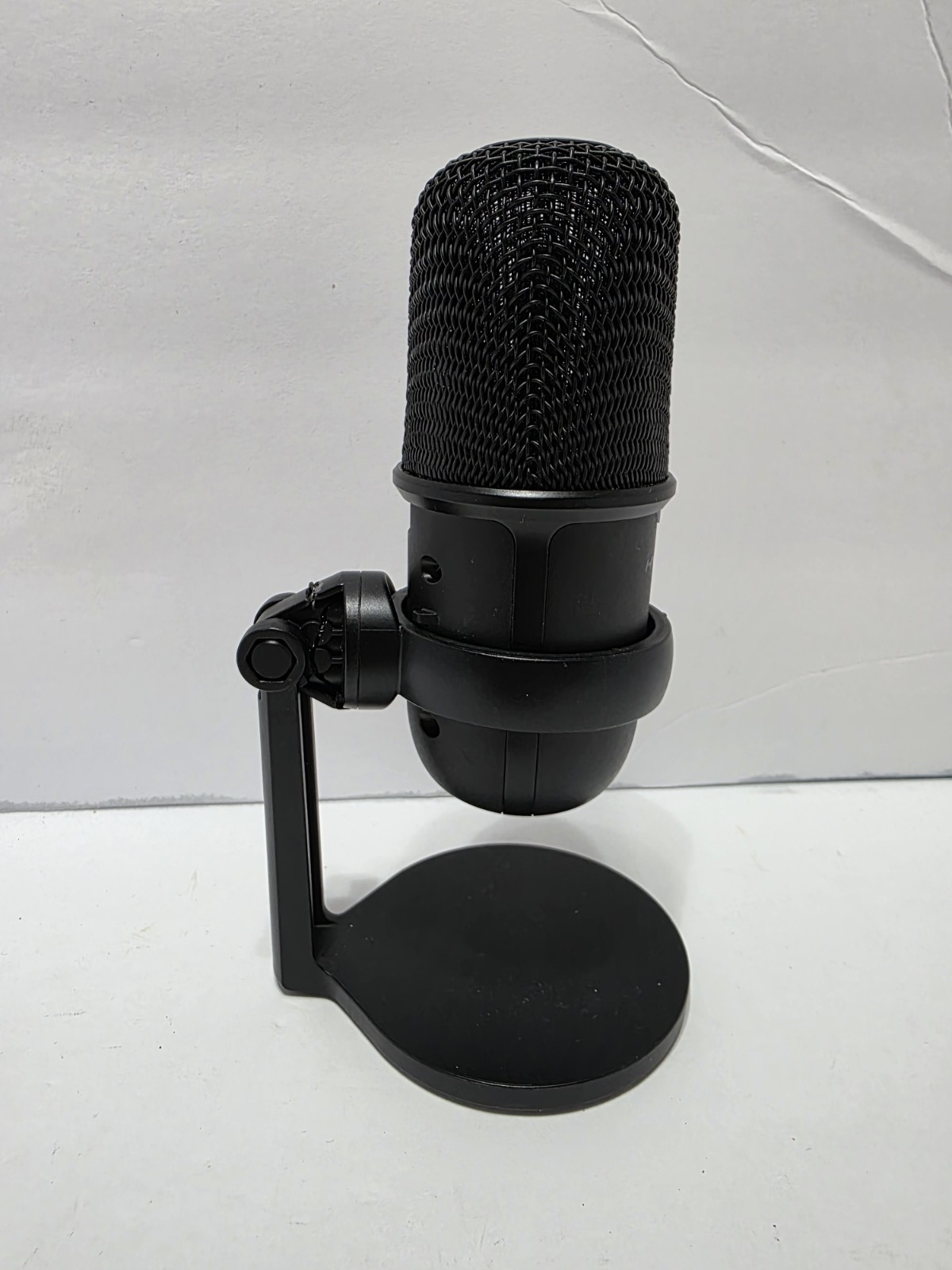 HyperX SoloCast USB Gaming Microphone