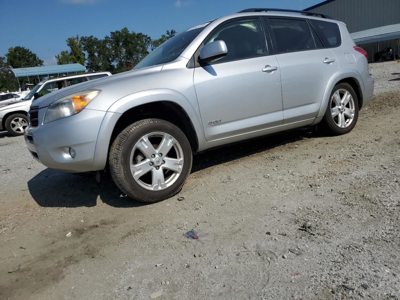 Transfer Case Gasoline 4 Cylinder Fits 06-12 RAV4 4804422