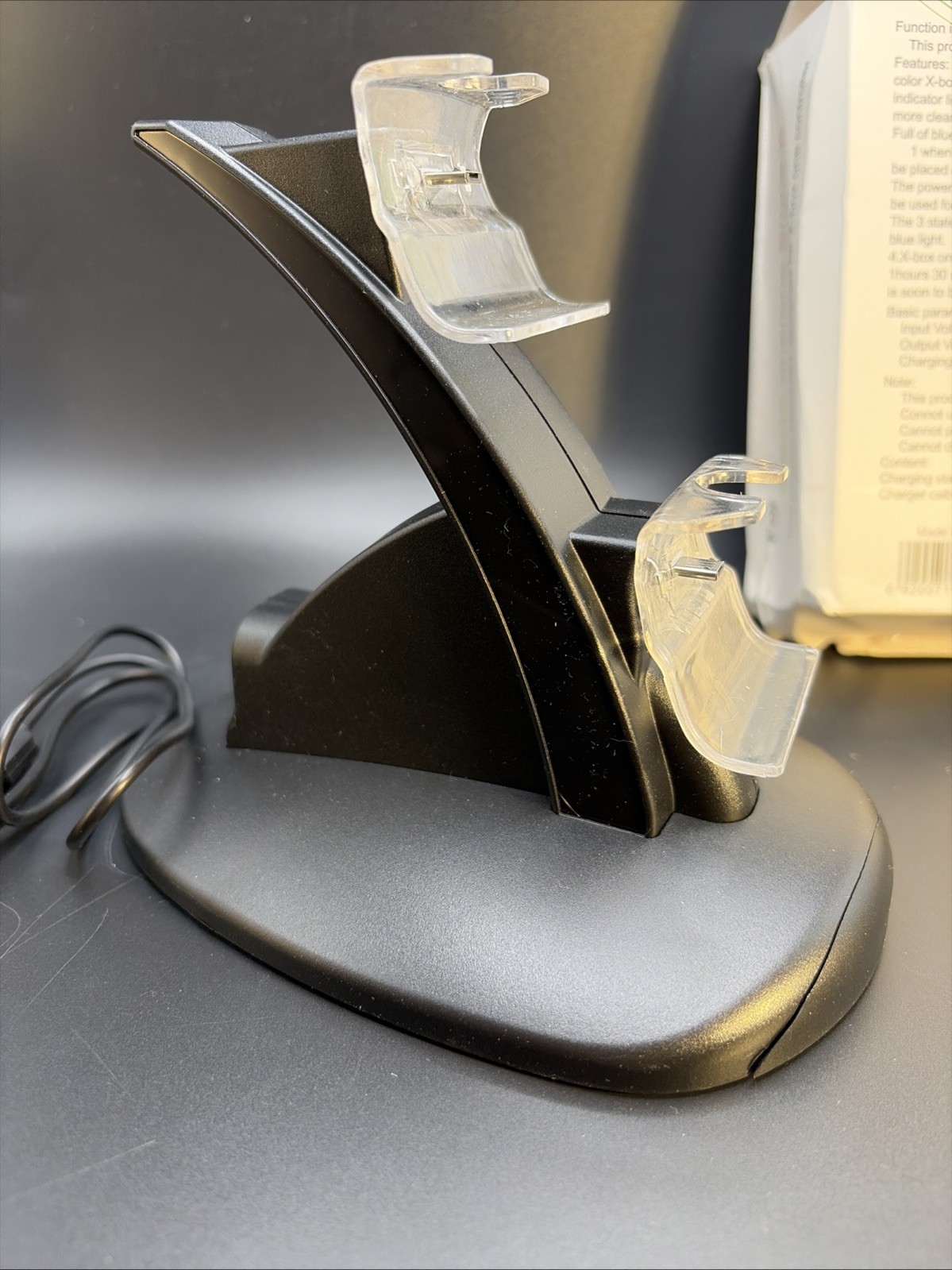 Controller Charging Stand Xbox One