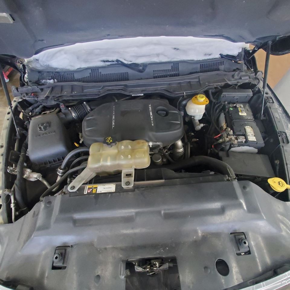 TDODR1500 2015 Air Shutter 1058839