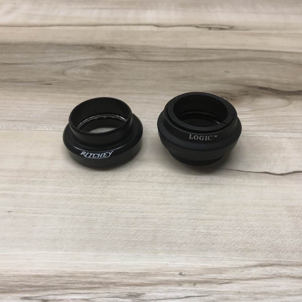 Vintage Ritchey Logic 1-1/8" Threadless Headset
