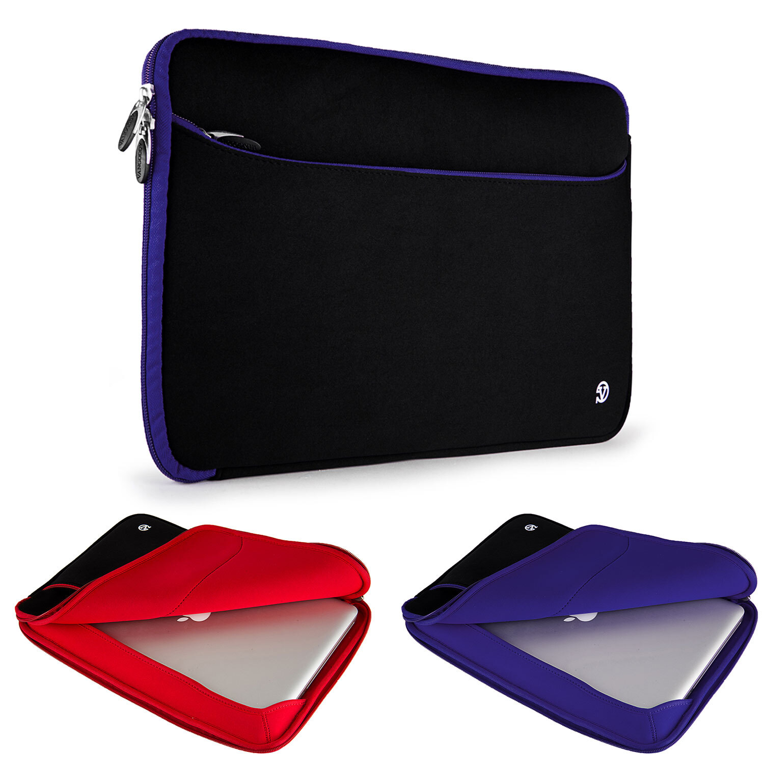 VanGoddy Laptop Sleeve Case Cover Carry Bag For 14" HP 14/Spectre x360/Envy x360