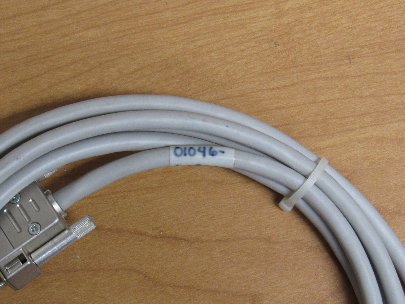 Agilent Technologies Universal Remote Cable 01046-60201 - Cable Only - UNTESTED