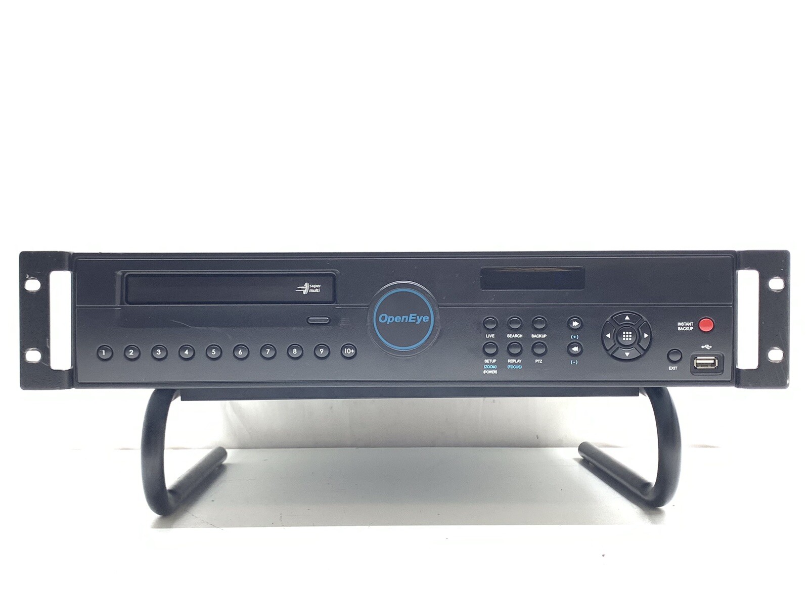 OpenEye Digital Video Recorder OE3-E480166T