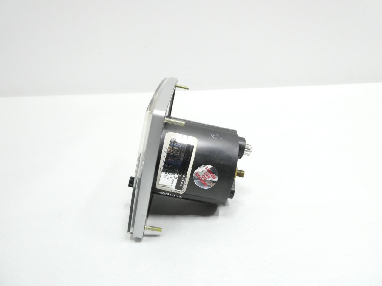 Lfe 195-4 Voltmeter 0-150dc Volts