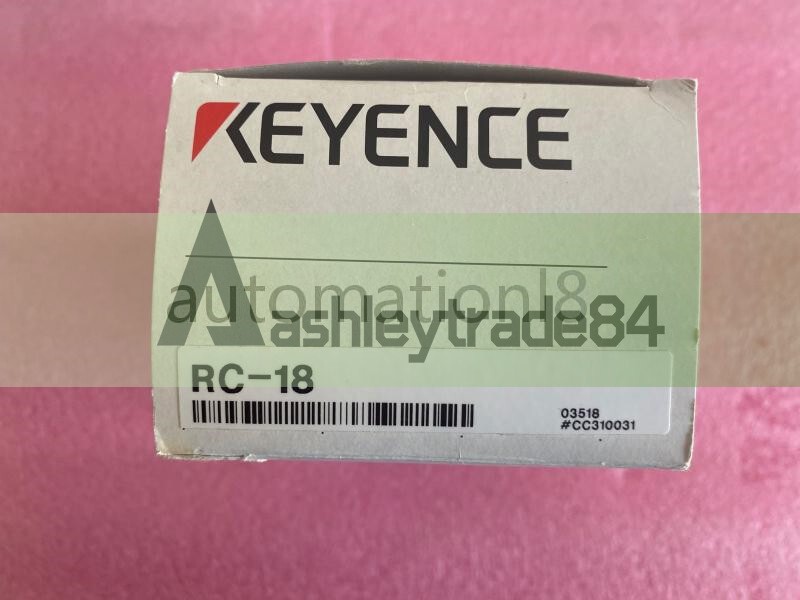 1PC New KEYENCE RC-18 Counter
