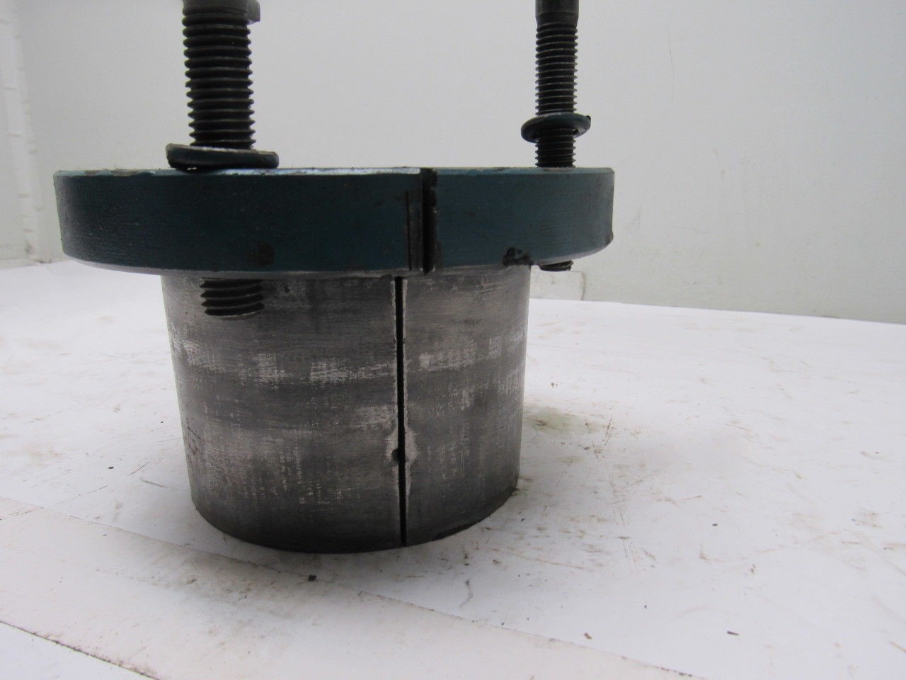 TB Woods J31/4 QD Split Taper Bushing 3-1/4" Bore