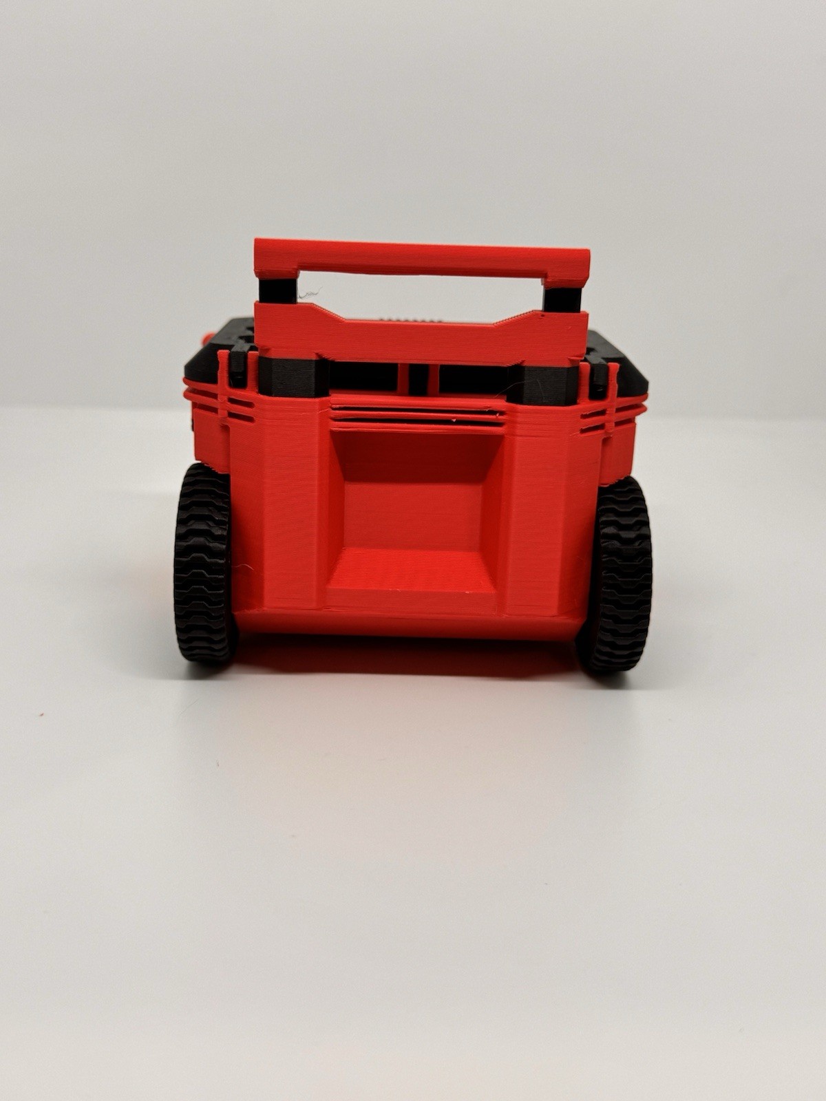Milwaukee Mini packout Storage and Pencil Holder