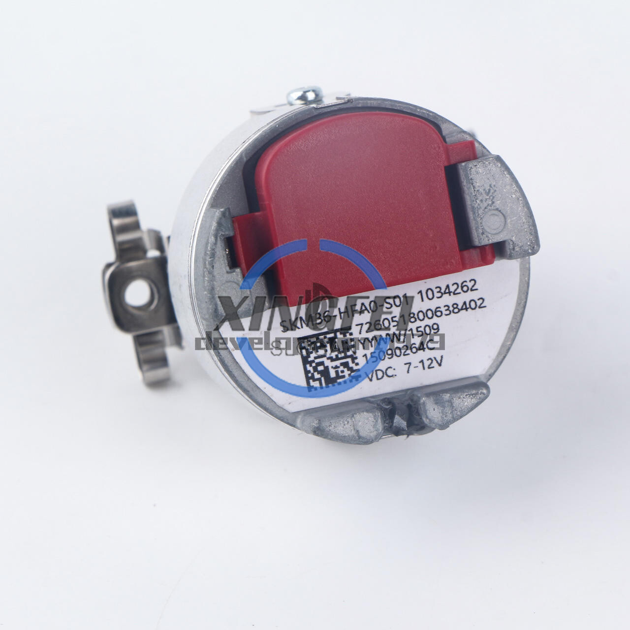 1PCS SICK USED SKM36-HFA0-S01 1034262 encoder