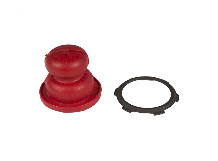 Rotary Brand Replacement Aftermarket Fits Tecumseh 632694A Primer Bulb 9807
