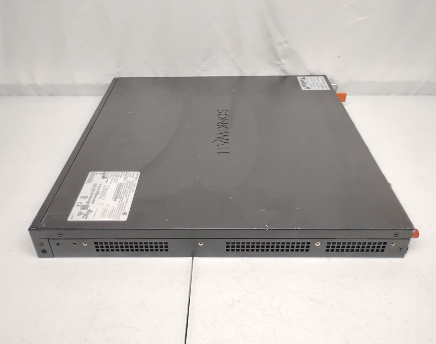 SonicWall NSA 6650 Security Appliance & x1 Power Supply