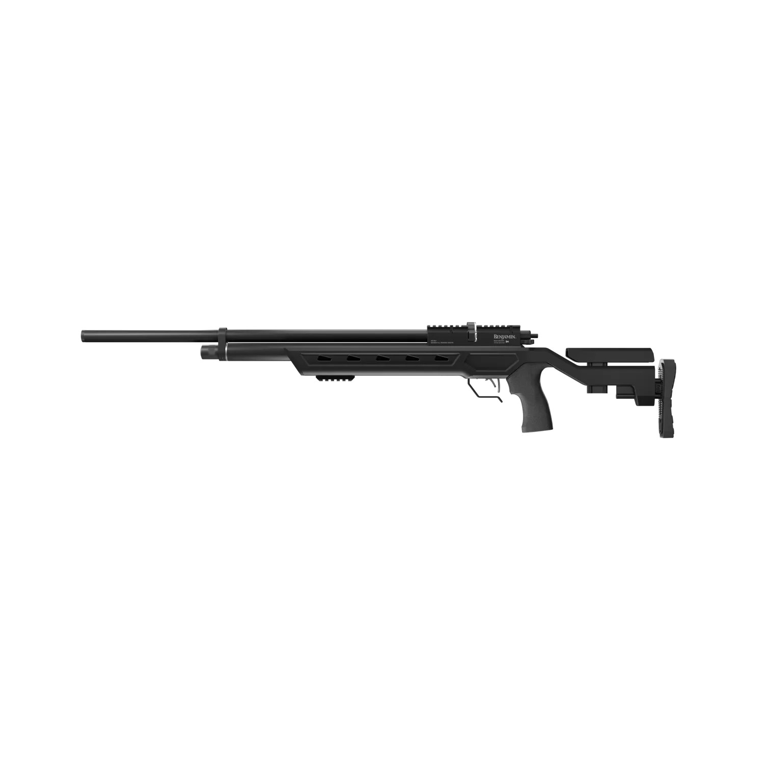 Benjamin Armada Semi-Automatic .22 Caliber PCP Air Rifle