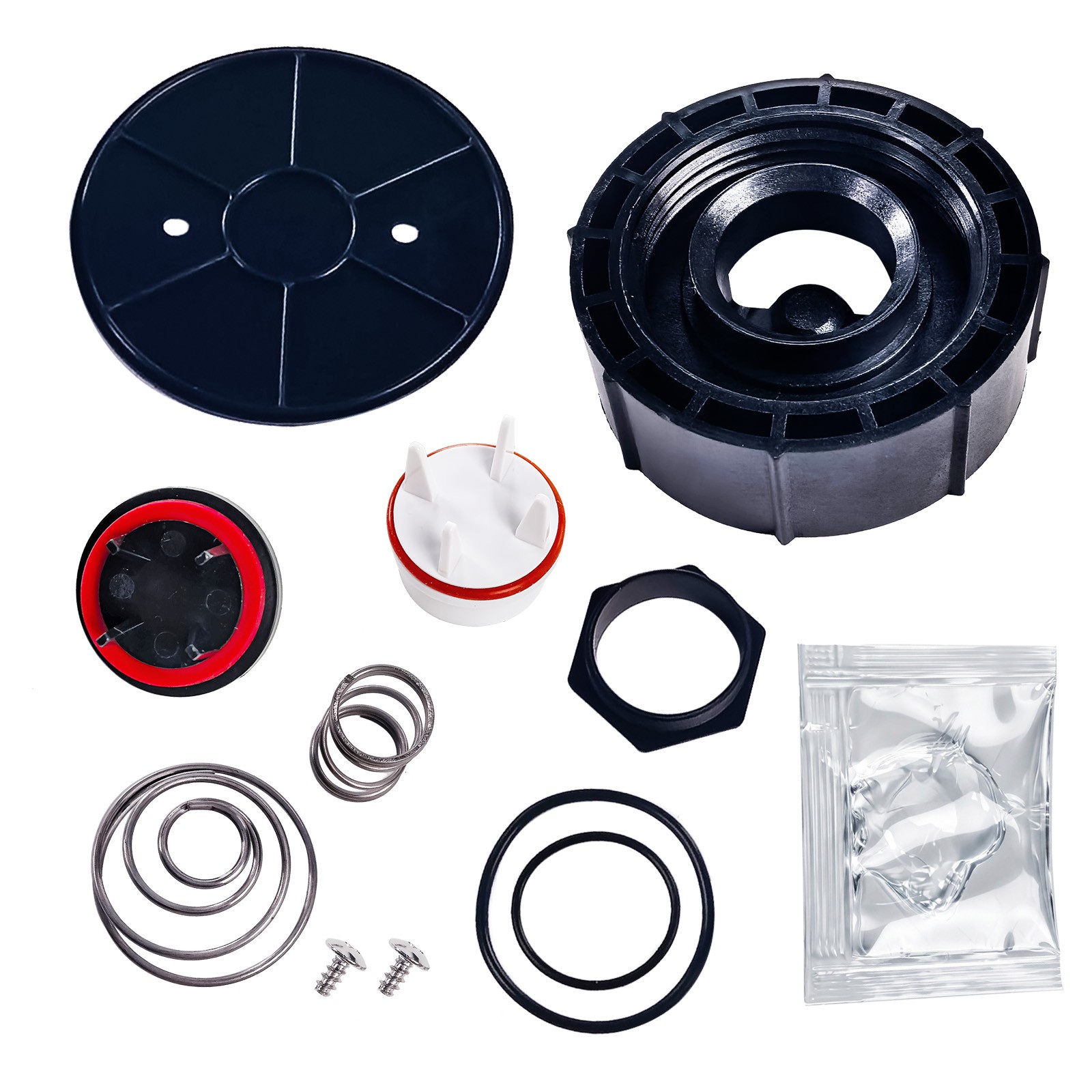 1" Vacuum Breaker  Repair Kit Replace for Watts,Replace 800M4,0887728
