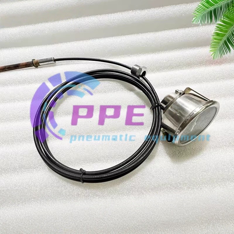 1PC ATB00134 Thermometer for IngersoII Rand Air Compressor