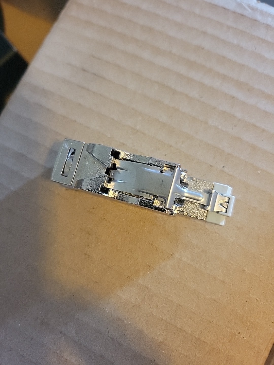 Siemens R32 Plug Ethernet FastConnect Connector