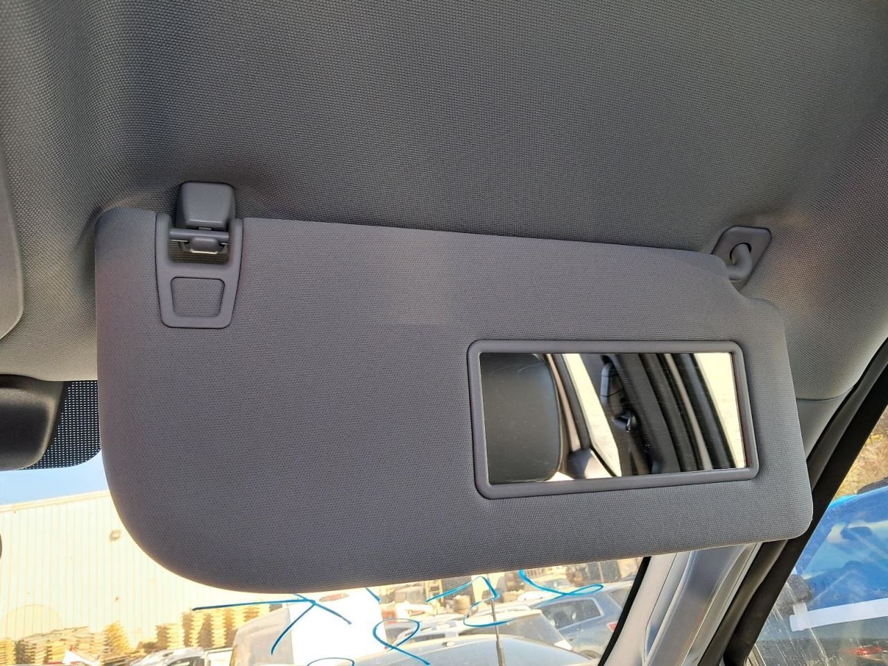 F150 2023 Glove Box 4863811