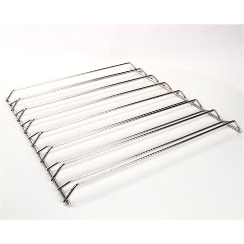 Alto Shaam SR2266 1000TH SS Siderack
