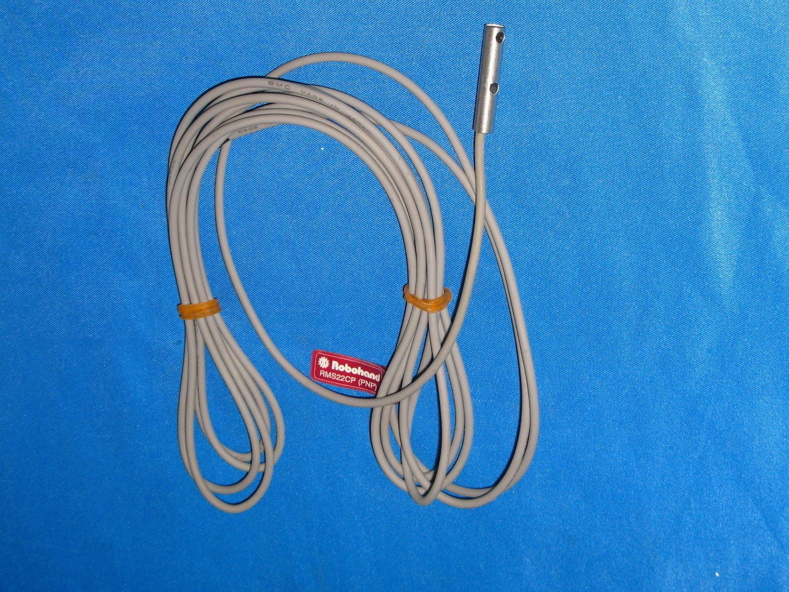 Robohand Proximity Switch RMS22CP (PNP) *New*