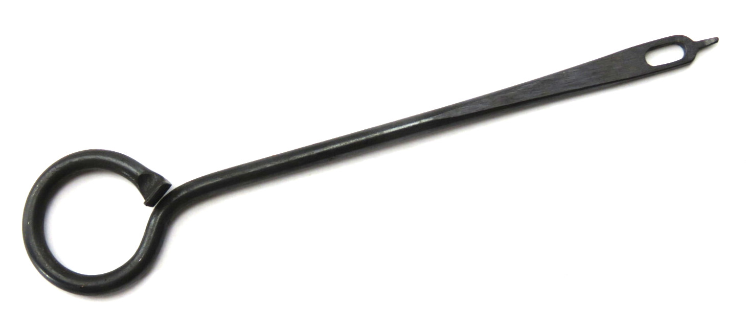 Makarov Pistol Cleaning Rod, Take Down Tool Unissued USSR Surplus