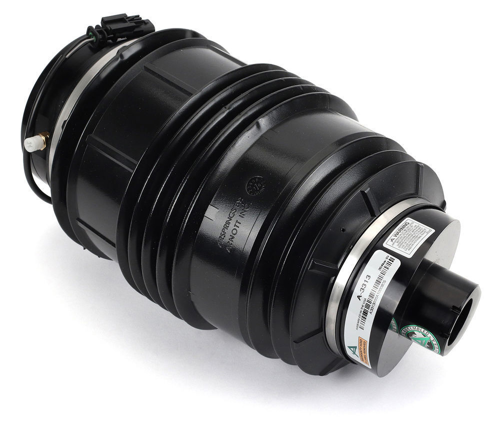 Air Suspension Spring-NEW Arnott A-3313