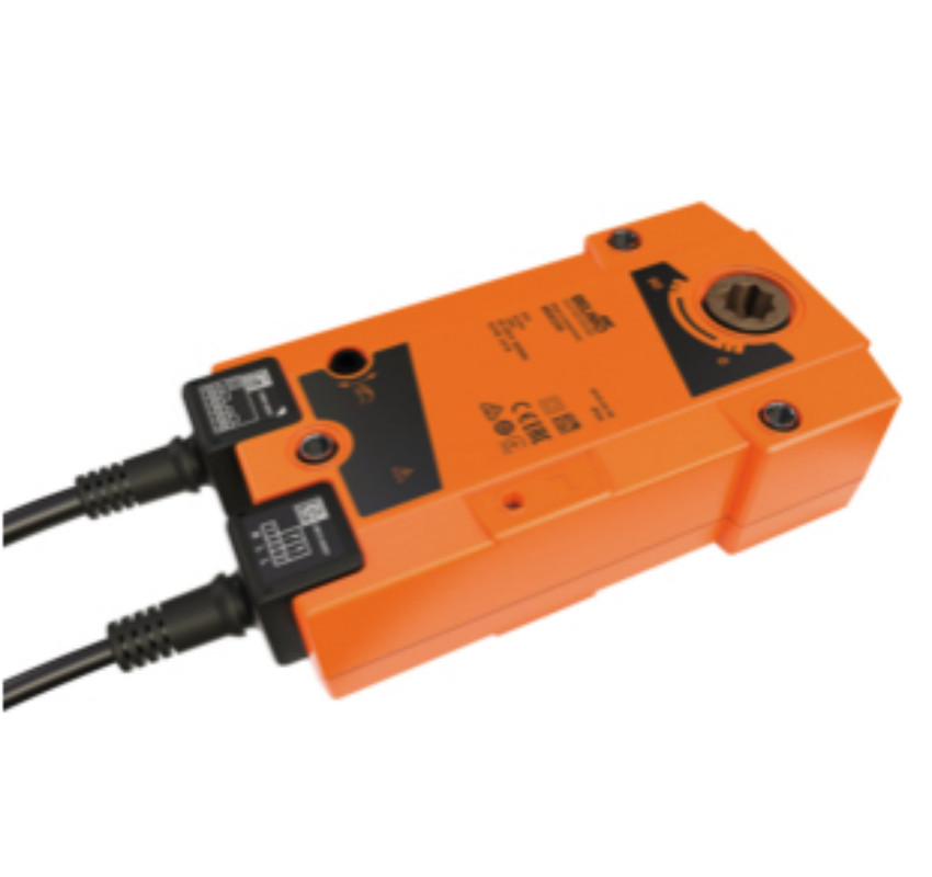 BELIMO BEE24 Damper Actuator 25Nm 24VAC/DC-UPS or DHL fast delivery