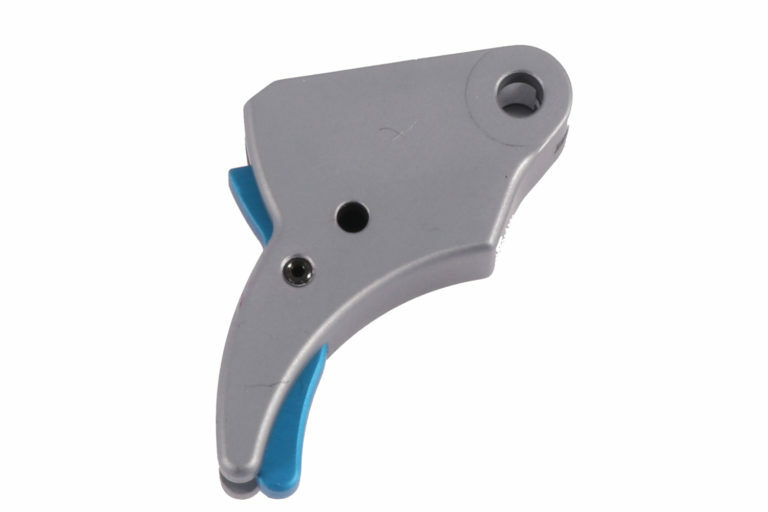 Hyve Technologies Monarch trigger for the M&P Shield 9/40
