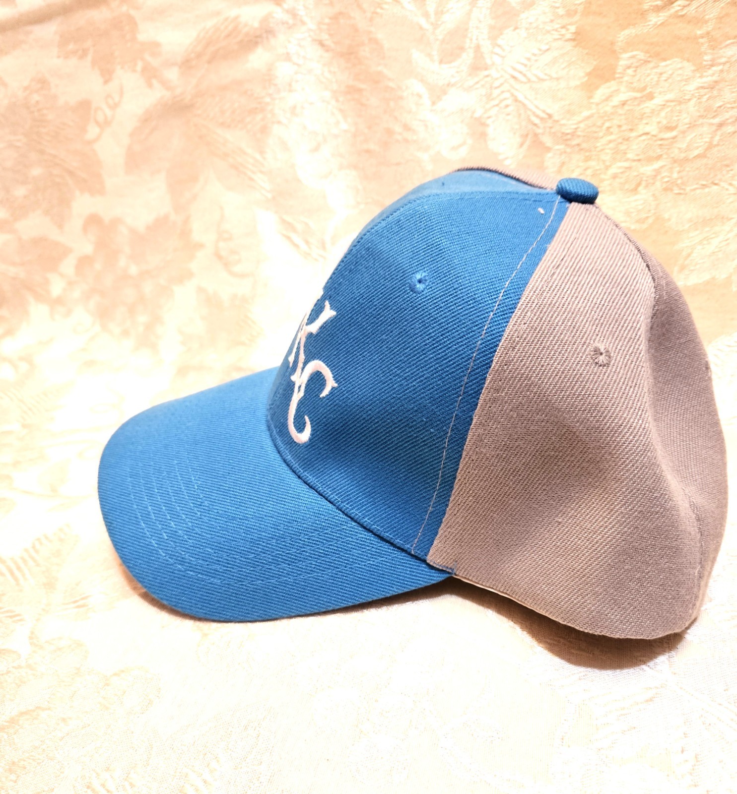 MiLB Oklahoma City Dodgers 2021 Snapback Baseball Cap