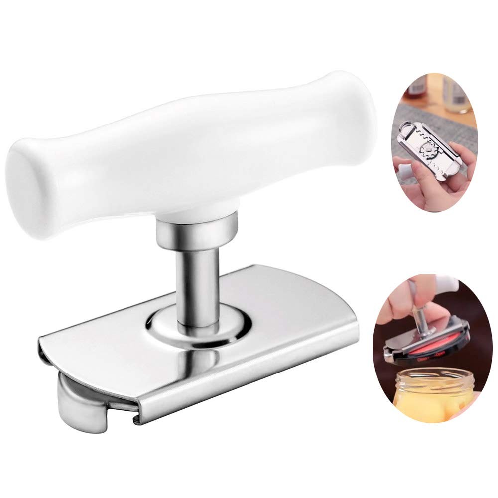 Grip Jar Opener