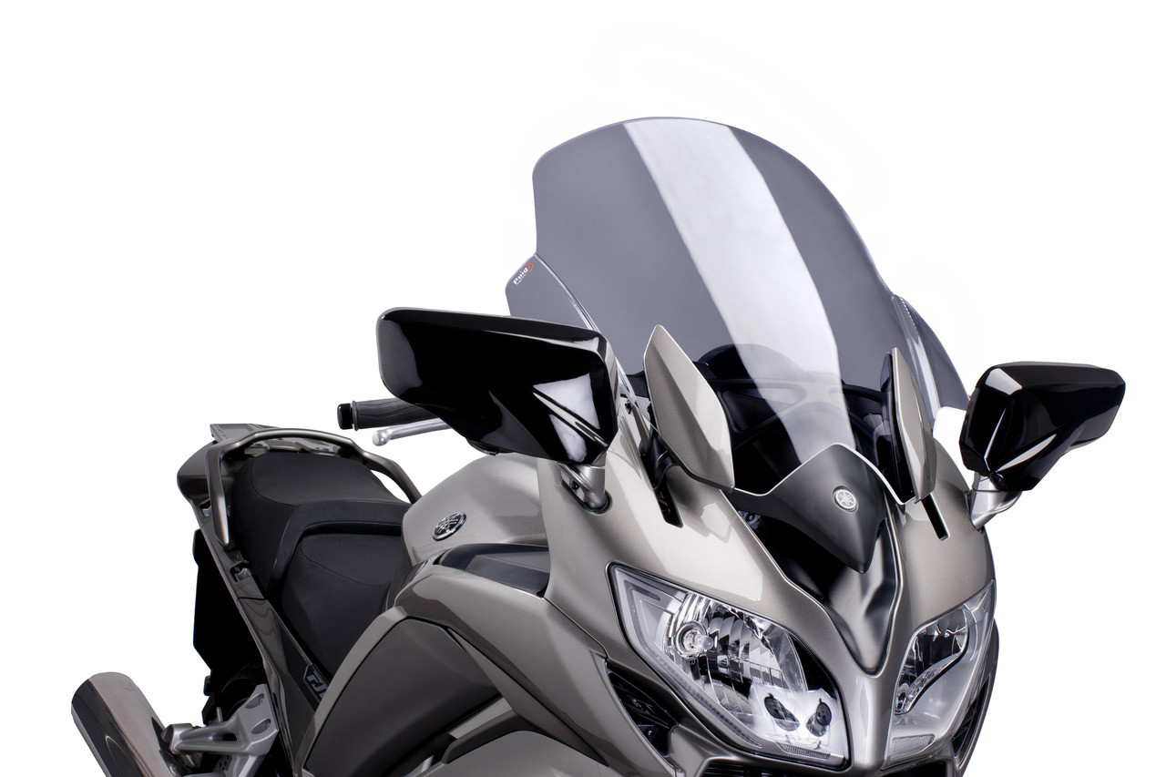 PUIG Windshield dome hand windshield accessory