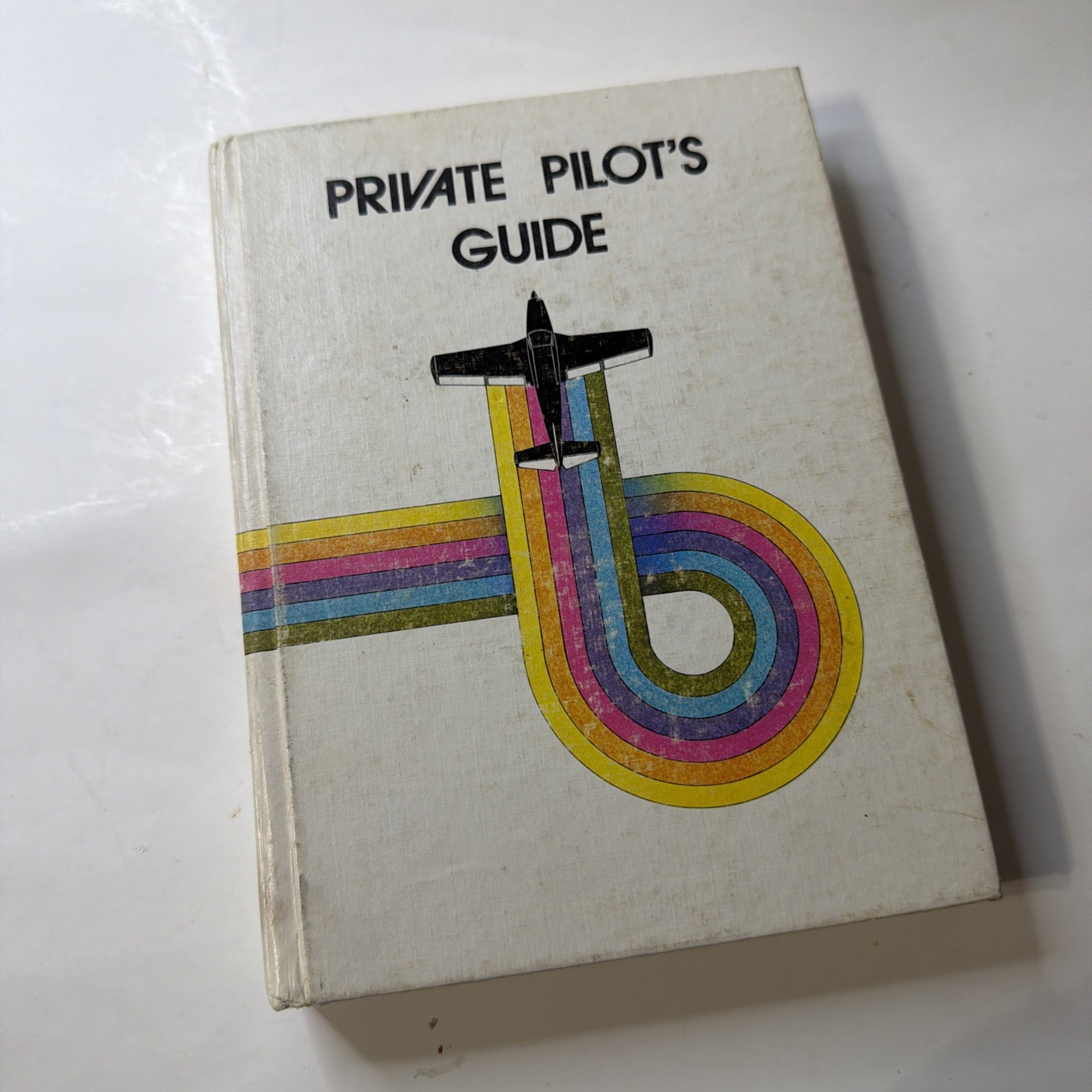 Private Pilot’s Guide L W Reithmaier 1977 Aero Aviation