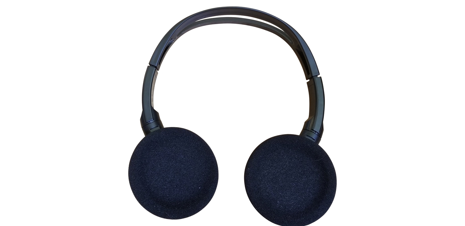 2014 Acura RDX Compatible Wireless DVD Headphone