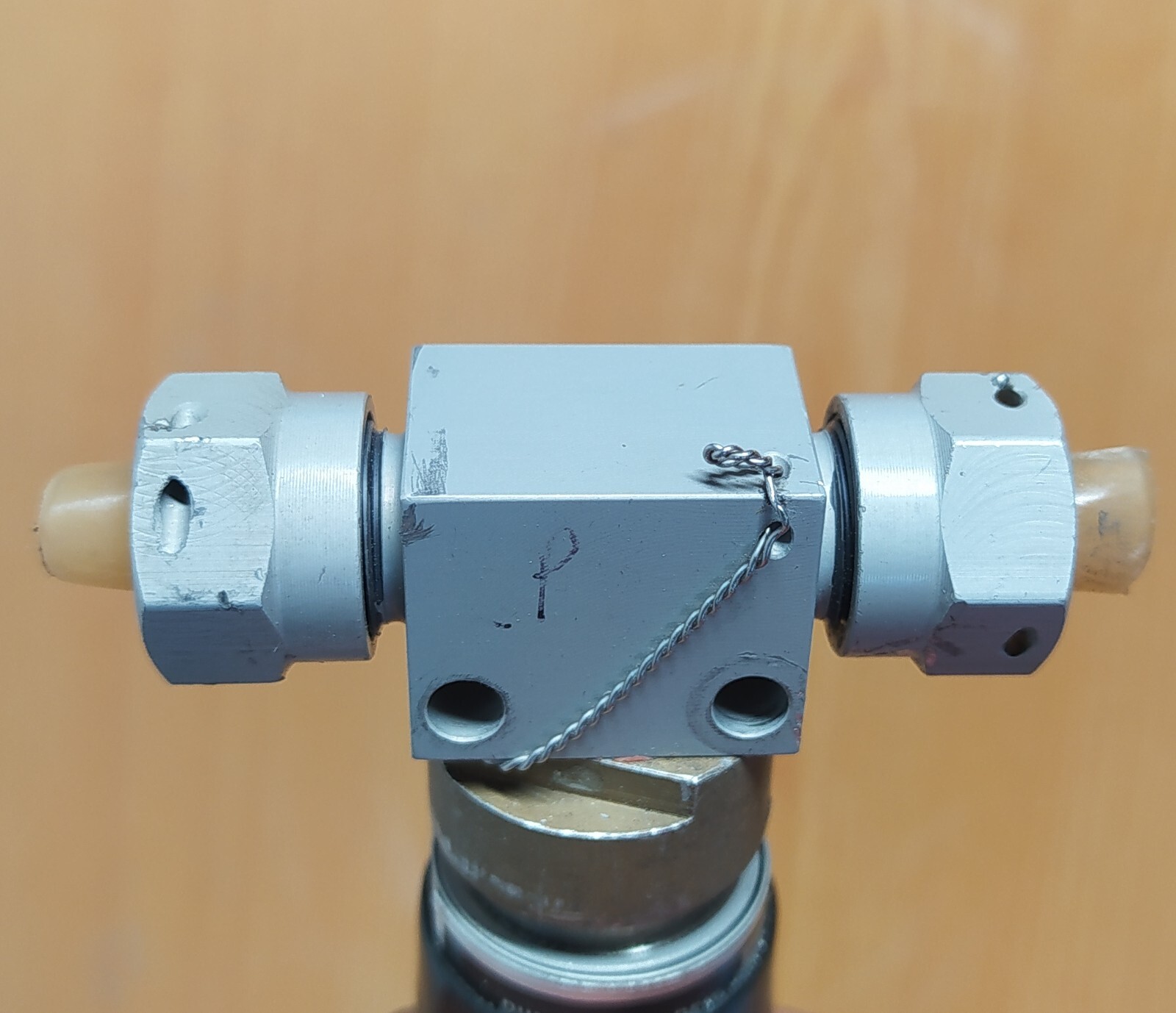 P041B075 TKS De-Ice Pressure Switch