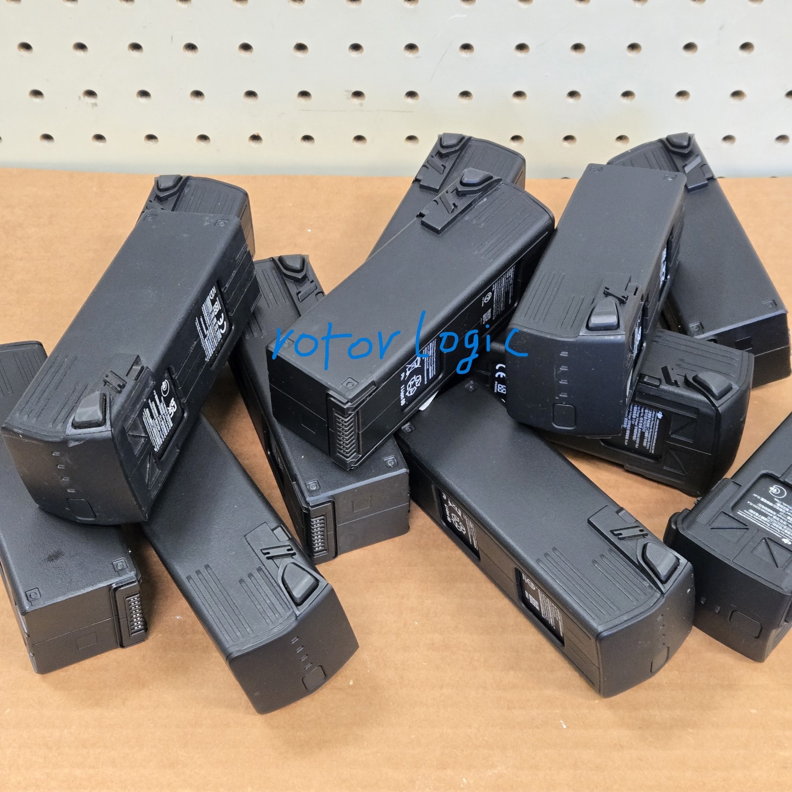 DJI Mavic 3 Original Flight Battery 5000mAh (Each) (Used, 10-29 charges)
