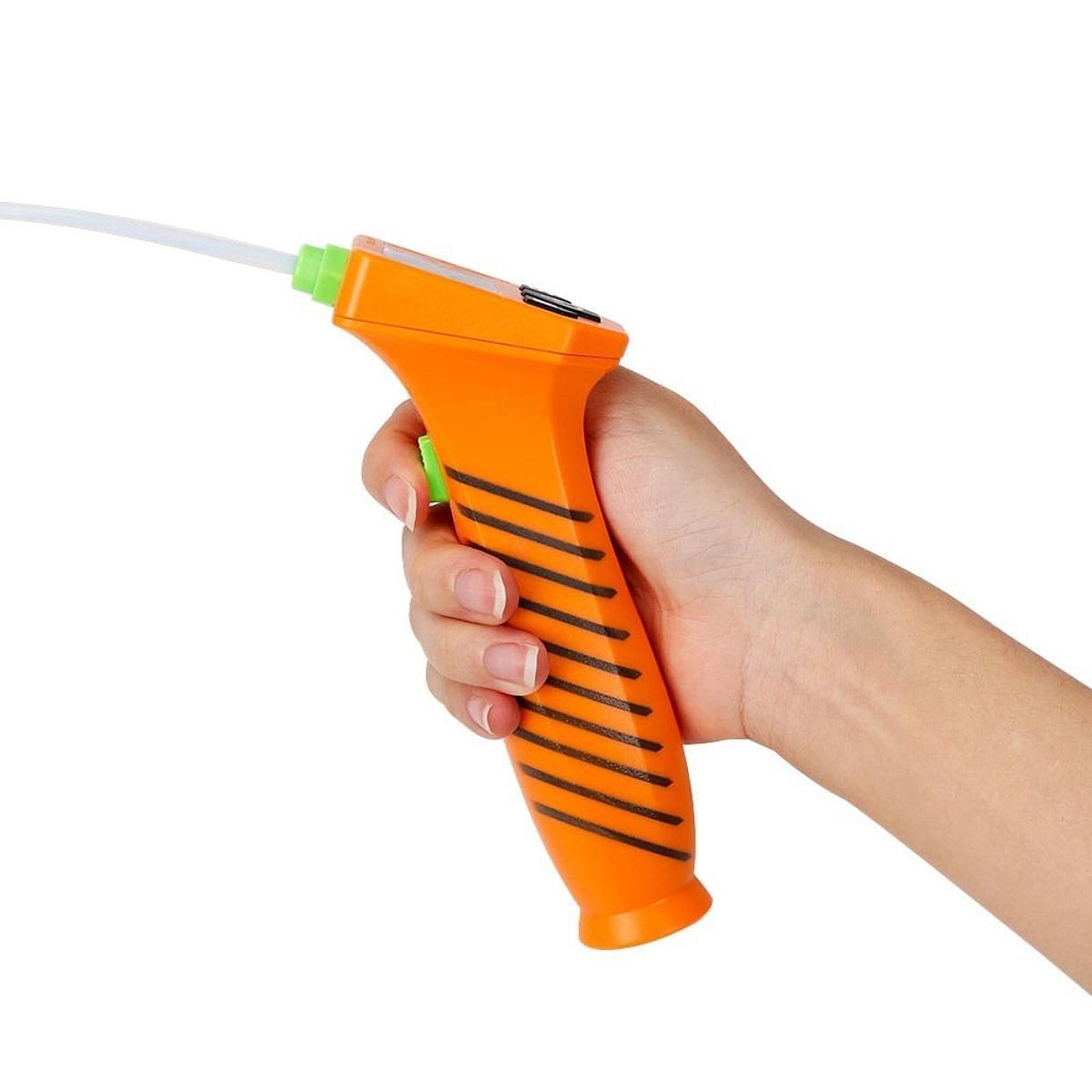 Engine Oil Tester Lubricating Tester Engine Tools LED High Precision Sensitive