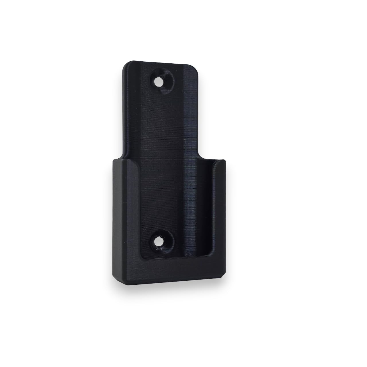 Fan Remote Holder Wall Mount Bracket for Artika Austin Edwin 1 PK BLACK