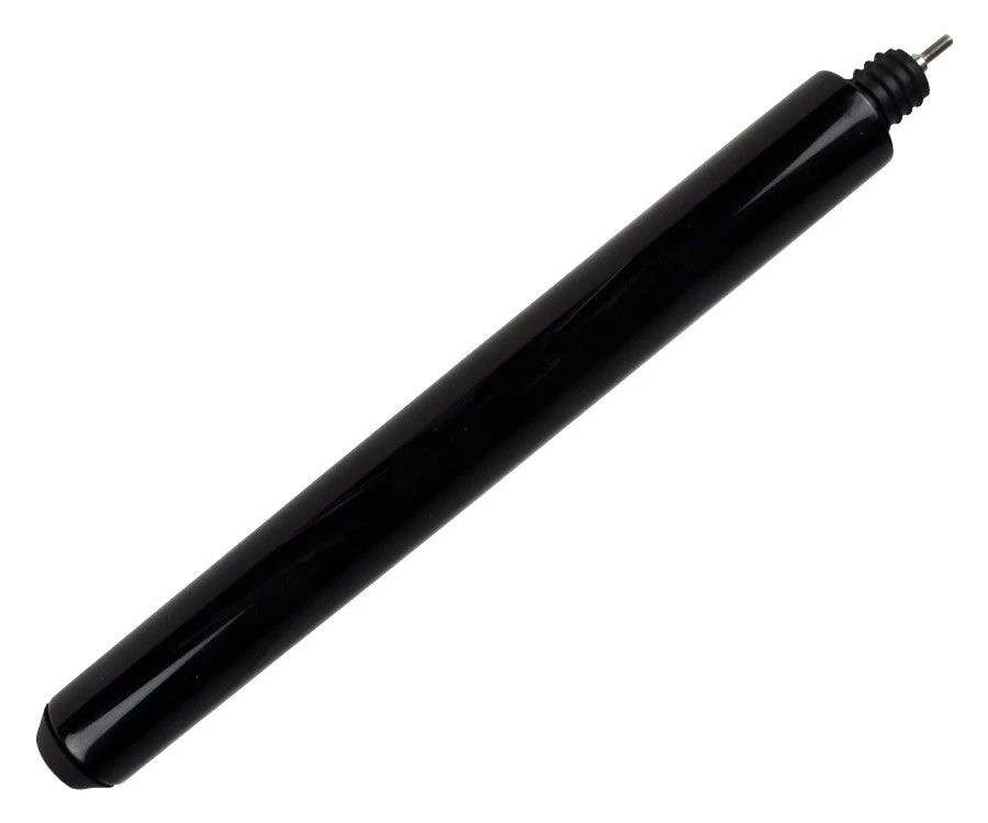 BALANCE RITE 12" POOL CUE EXTENSION FOR LUCASI PLAYERS PUREX DUFRN NEW SHIP FREE