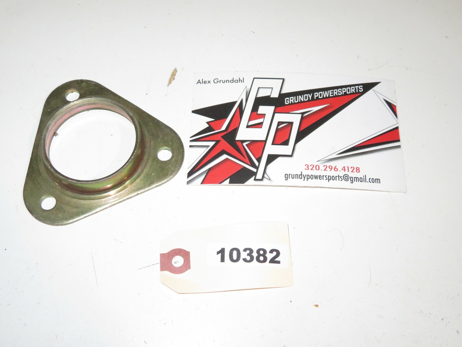 Ski-Doo -  INNER BEARING HOUSING	- 504073100