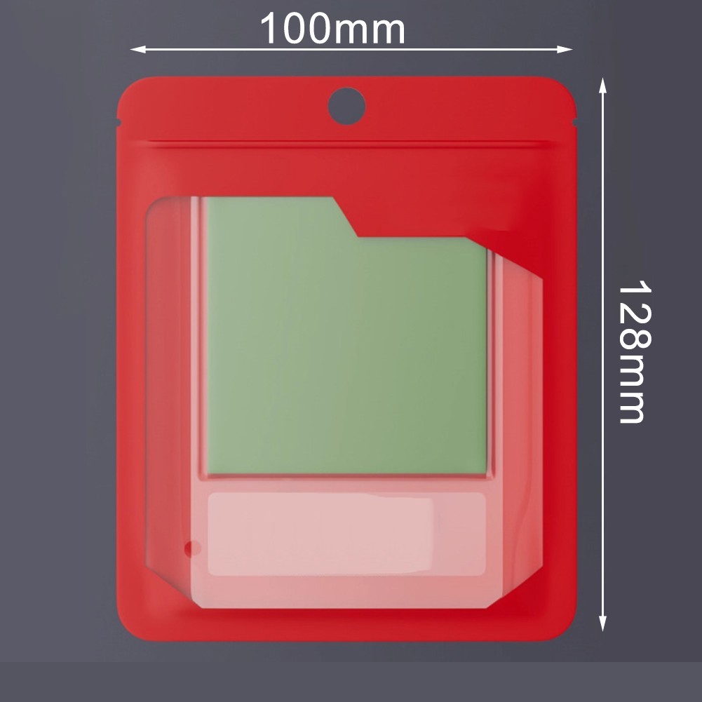 Seamless Magnetic Observation Sheet for Phone Wireless Charging Ring Check