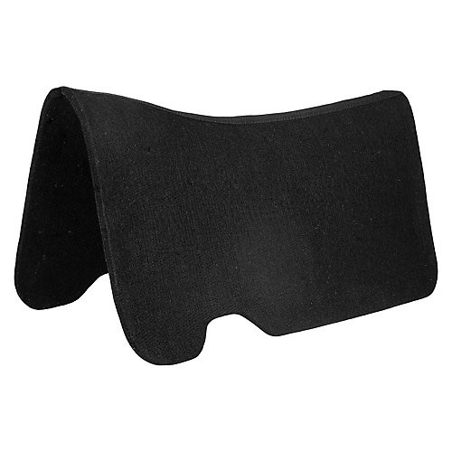 Mustang Contoured Wool Pad Liner E043967