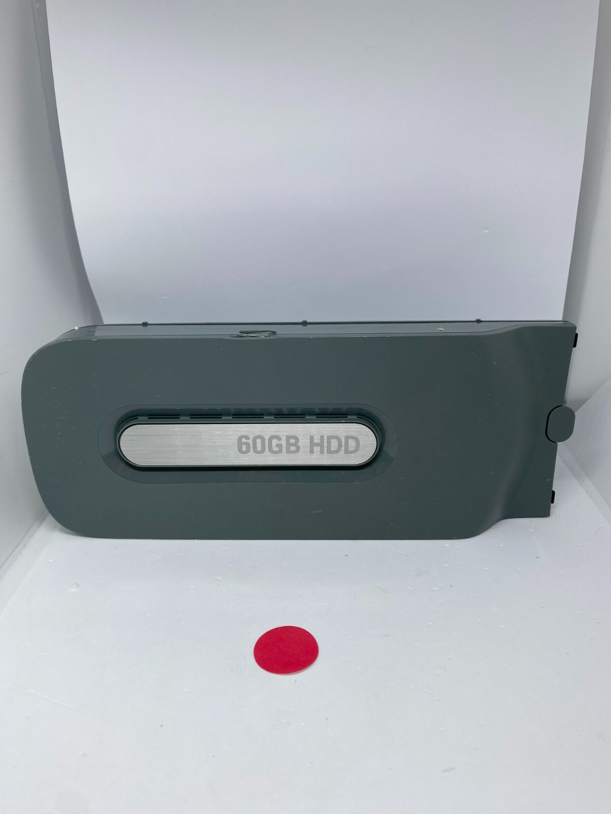 Genuine Microsoft Xbox 360 60GB HDD Hard Drive