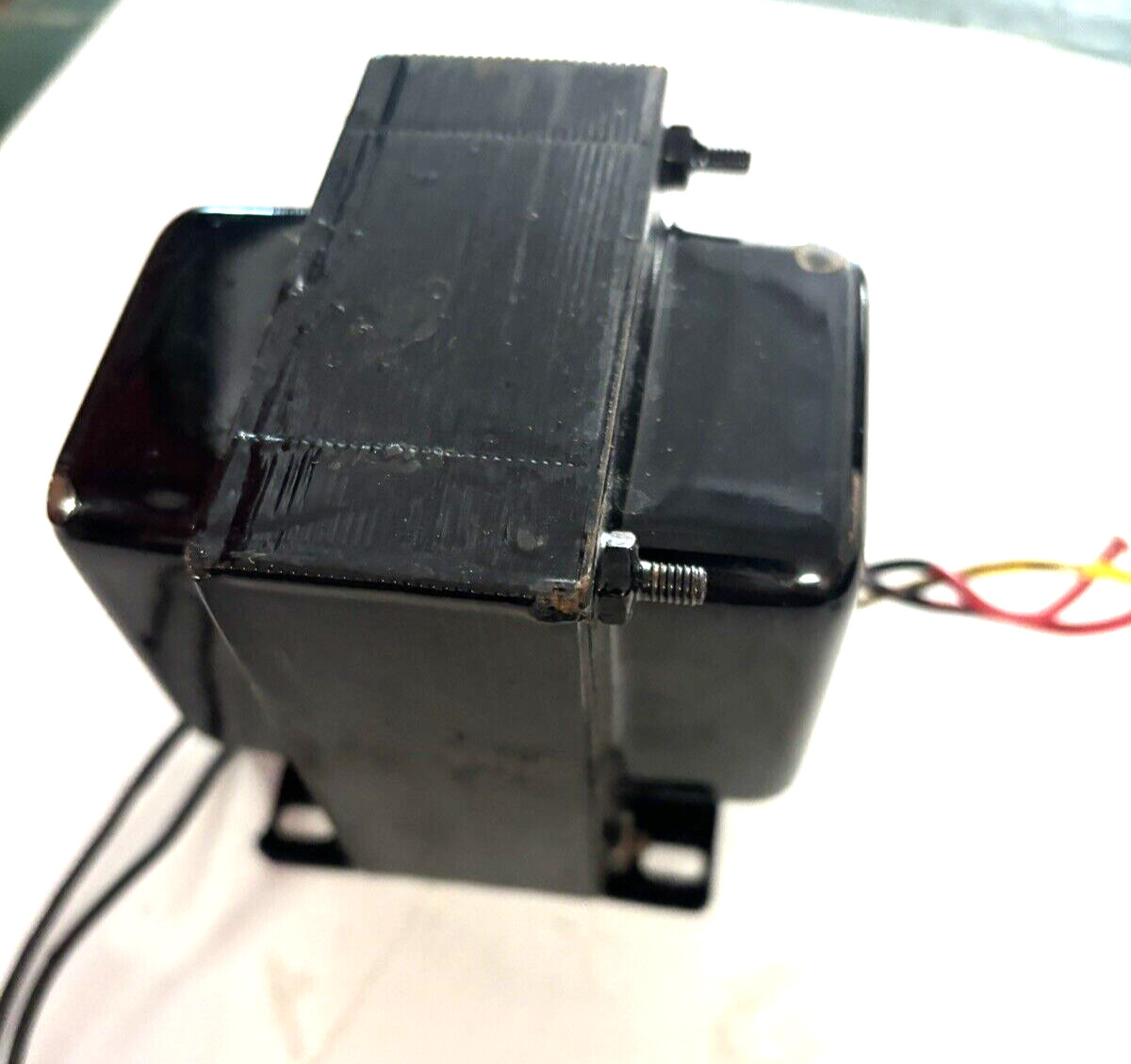 VTG RVS MODEL I KEYBOARD AMPLIFIER -Yorkville Sound  -  POWER TRANSFORMER