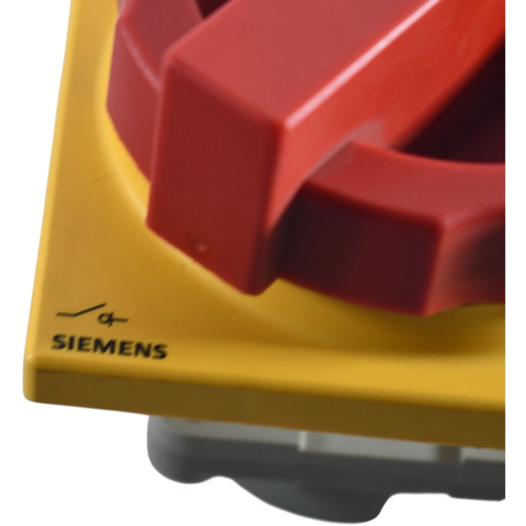 NEW Siemens Sentric Emergency Stop Switch