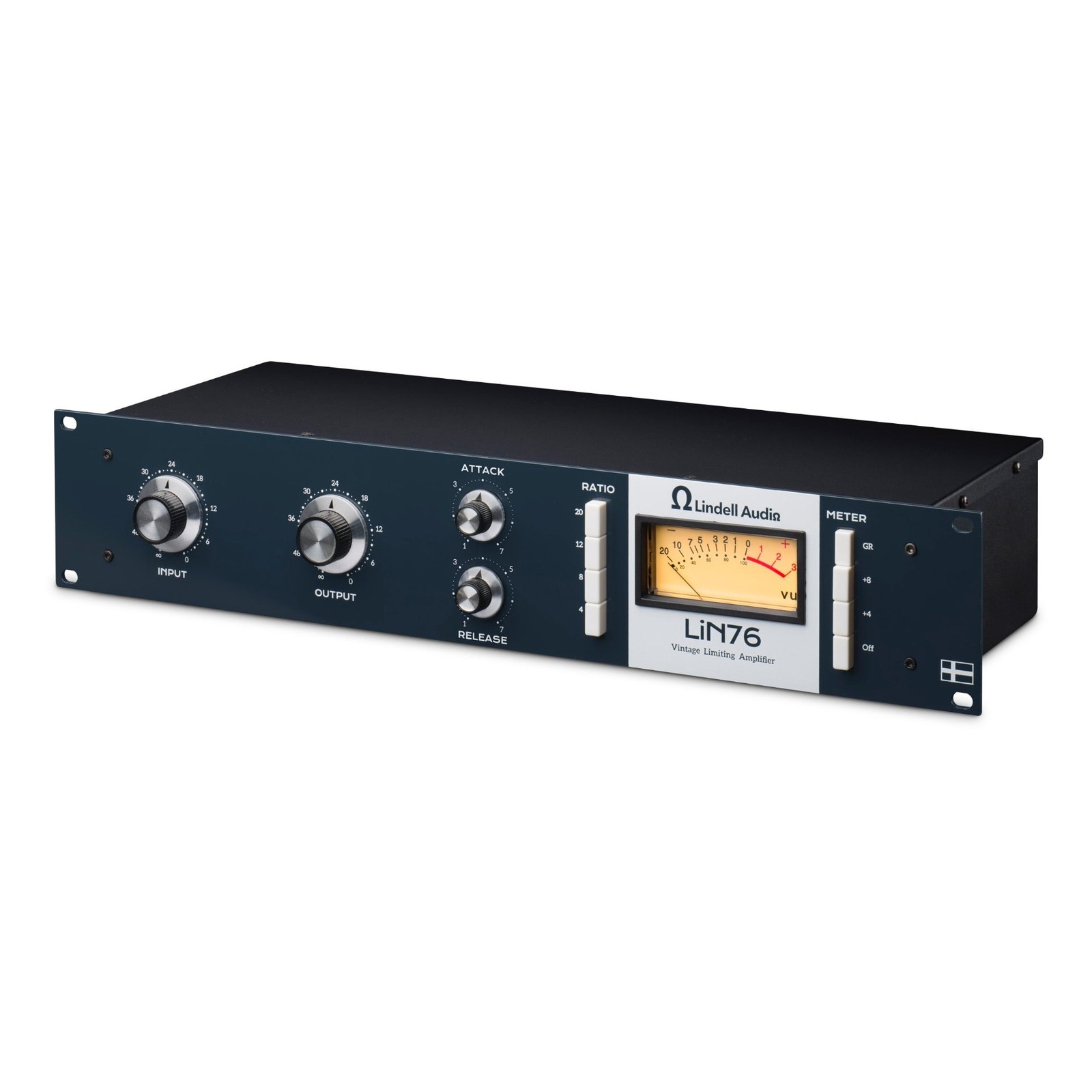 Lindell Audio LIN76 Vintage Limiting Amplifier