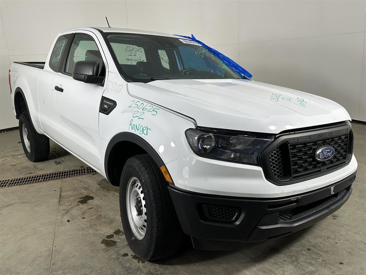 Camera/Projector Camera Windshield Mounted Fits 21-23 RANGER 2788738