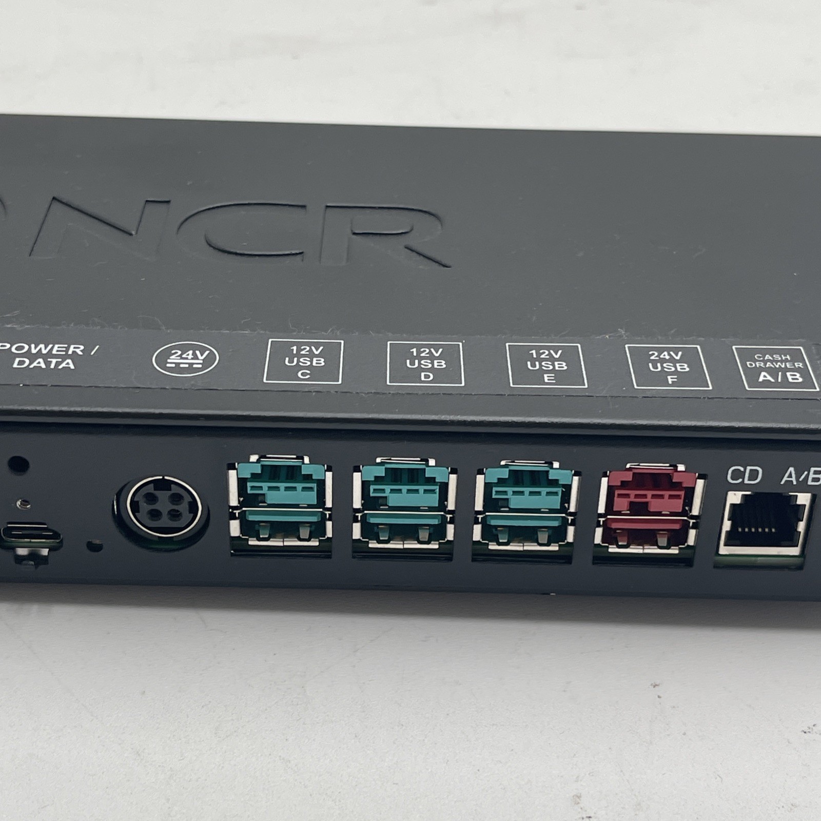 New NCR POS CX7 Controller LAN Pass Through